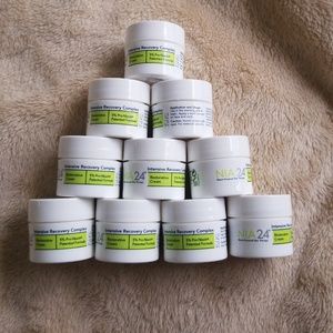 Nia 24 travel size! NOW IN 3 PKS